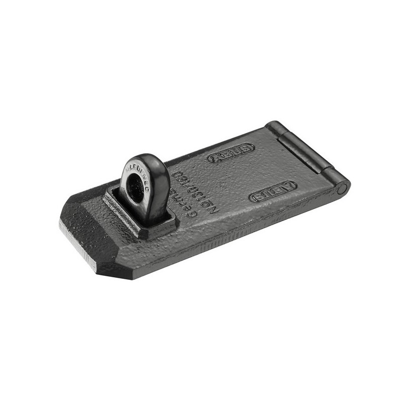 Abus 130/180 Industrial-Strength 6-1/8"