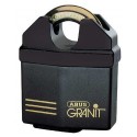 Abus 37/60 RK Granit Extreme Security Steel Padlock