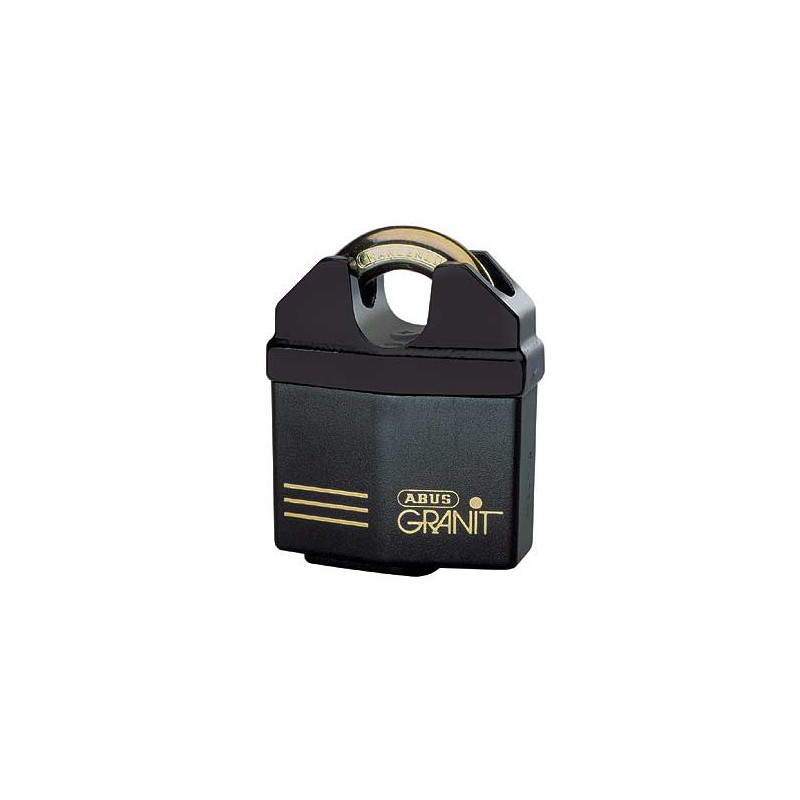 37 60 RK Abus Granit Extreme Security Steel Padlock