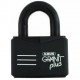 Abus 37/70RK  KD (37970) Rekeyable Granit Extreme Security Steel Padlock 3" (76 mm)