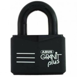 Abus 37/70RK Rekeyable Granit Extreme Security Steel Padlock 3" (76 mm)