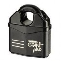 Abus 37/80RK Rekeyable Granit Extreme Security Steel Padlock 3" (76 mm)