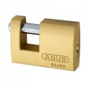 Abus 82 Solid Brass Monoblock