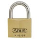 85/50 Abus Premium Solid Brass Padlock