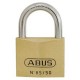 85/50 Abus  KA (87846) Premium Solid Brass Padlock