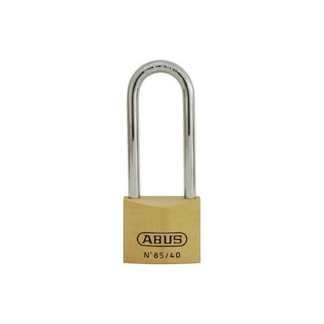 85/40HB Abus  KD (87056) Premium Solid Brass Padlock