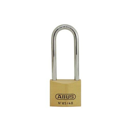 85/40HB Abus  KA Premium Solid Brass Padlock