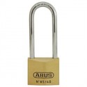 85/40HB Abus Premium Solid Brass Padlock