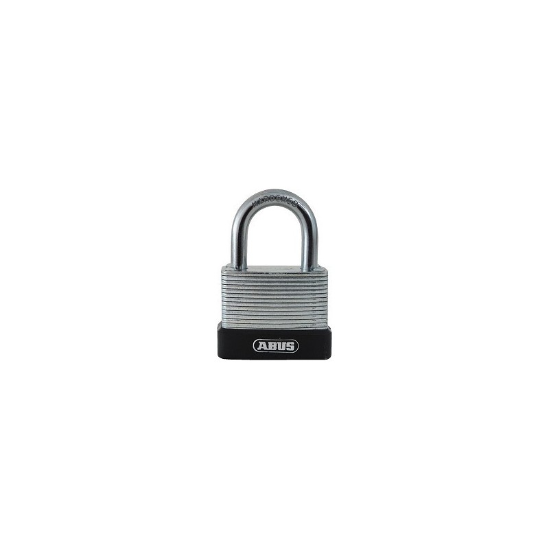 Abus 170/40C Laminated Steel Resettable Combination Lock