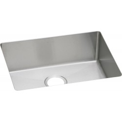 Elkay EFRU211510 Avado Stainless Steel Single Bowl Undermount Sink