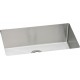 Elkay EFRU281610DBG Avado Stainless Steel Single Bowl Undermount Sink Kit