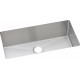 Elkay EFRU311610 Avado Stainless Steel Single Bowl Undermount Sink