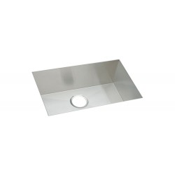 Elkay EFU211510 Avado Stainless Steel Single Bowl Undermount Sink