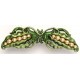 Notting Hill NHP-650 Pearly Peapod Pull 5 x 1-1/2