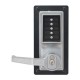 Kaba LLP10103 Exit Trim Lock With Lever