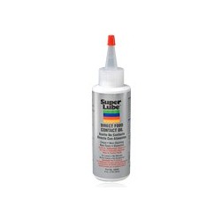 Super Lube 600 H-3 Direct Food Contact Oil