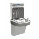 Elkay EZS8WSVRLK EZH2O Touch-Free Bottle Filling Station with Single ADA Cooler