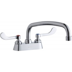 Elkay LK406AT12T4 Commercial Faucet