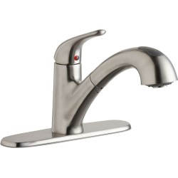 Elkay LK5000 Everyday Pull-Out Kitchen Faucet