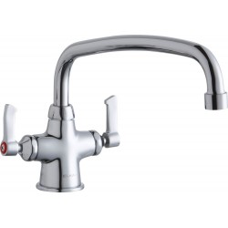 Elkay LK500AT12L2 Commercial Faucet