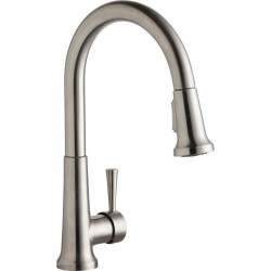 Elkay LK6000 Everyday Pull-Down Kitchen Faucet