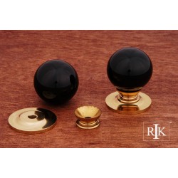 RKI CK Porcelain Knob