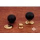 RKI CK CK 301 Porcelain Knob