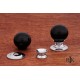 RKI CK CK 303 Porcelain Knob