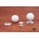 RKI CK CK 303 Porcelain Knob