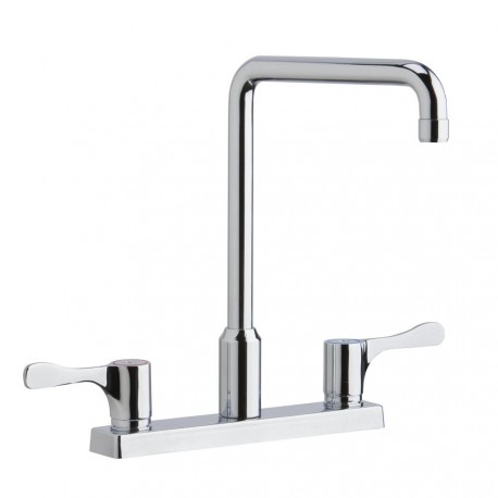 Elkay LKD2442BHC Kitchen Faucet