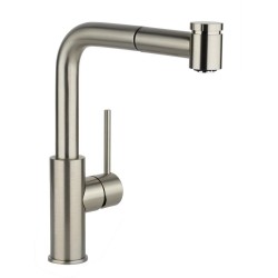 Elkay LKHA3041 Harmony Pull-Out Kitchen Faucet