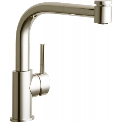 Elkay LKMY1041 The Mystic Pull-Out Kitchen Faucet