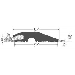 Pemko EV2320_ Eco-V Threshold