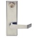 Value Brand ESC81 ESC Lever Exit Trim, Grade 1, Finish- Satin Chromium Plated