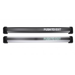 Securitron DSB Dual Sense Egress Bar