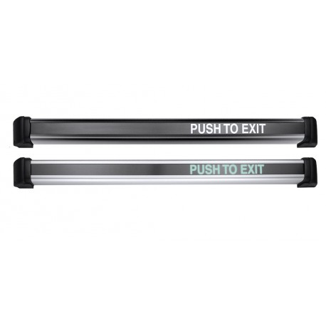 Securitron DSB Dual Sense Egress Bar