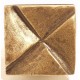 Emenee-OR374 Notched Square