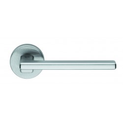 Valli & Valli H 1044 Plain Style Rosette Door Lever