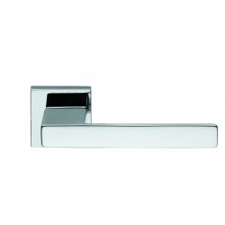 Valli & Valli H 1045 Plain Style Rosette Door Lever