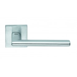 Valli & Valli H 1046 Standard Square Style Rosette Door Lever