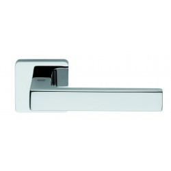 Valli & Valli H 1049 Square Rosette Door Lever