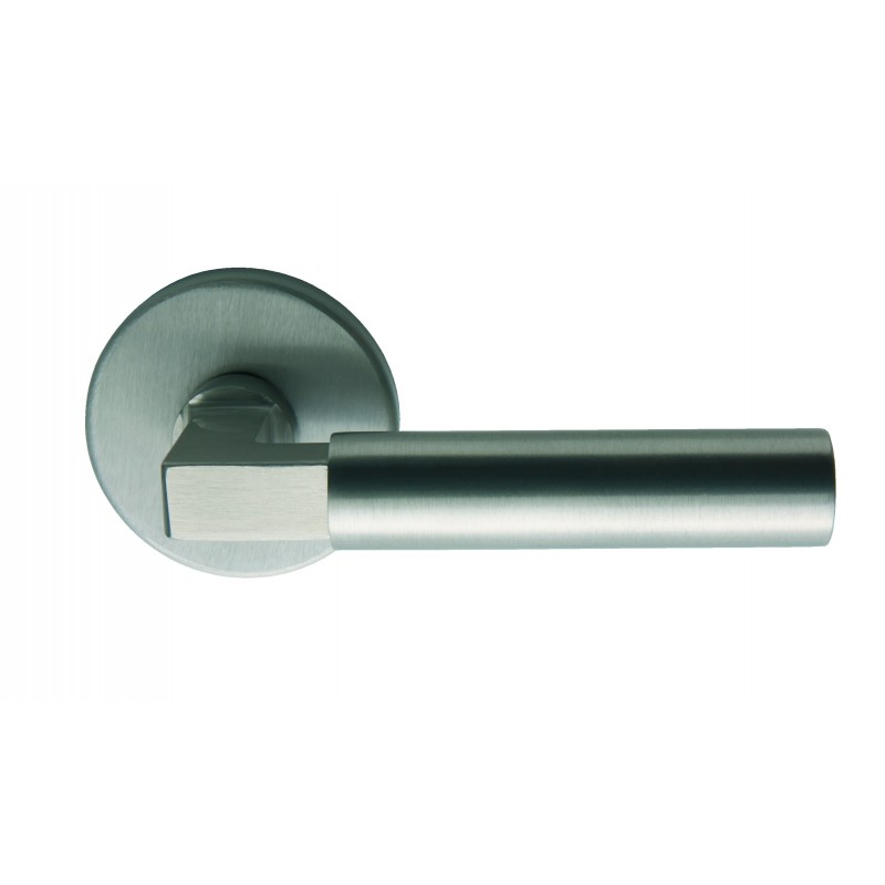 Valli & Valli H 1748 Round Rosette Door Lever