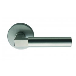 Valli & Valli H 1748 Standard Square Style Rosette Door Lever