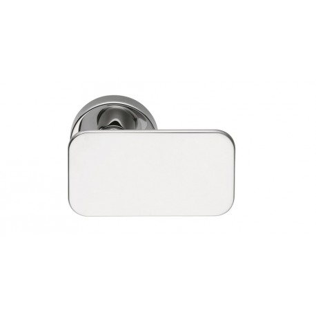 Valli & Valli K 1168 Round Rosette Door Knob