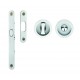 Valli & K 4200 PCY 1.3/8 03 Valli K 4200 Pocket Door Privacy Mortise Lock
