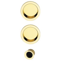 Valli & Valli K 4202 Pocket Doors