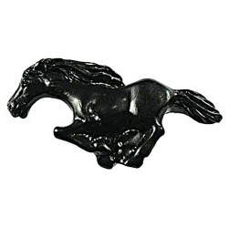 Sierra 681186 Stallion Knob - Left Facing
