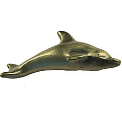 Sierra 68123 Dolphin Knob