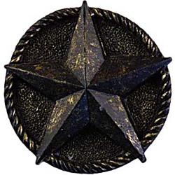 Sierra 68125 Star Knob