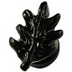 Sierra 68132 Oak Leaf Knob